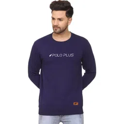 Polo Plus Men Printed Sweatshirt-picture-41