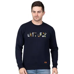 Polo Plus Men Printed Sweatshirt-picture-45