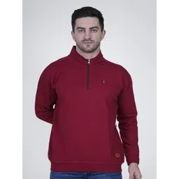 Polo Plus Men Printed Sweatshirt-picture-35