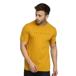 Polo Plus Typography Printed Bio Finish T-shirt-picture-28