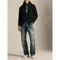 Polo Ralph Lauren Men Hooded Pullover Sweater-picture-22