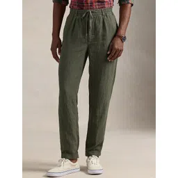 Polo Ralph Lauren Men Prepster Slim Tapered Regular Trousers-picture-29