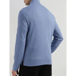 Polo Ralph Lauren Men Solid Round Neck Sweatshirts image 2