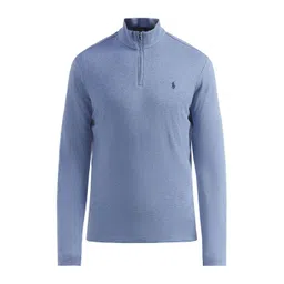 Polo Ralph Lauren Men Solid Round Neck Sweatshirts image 4
