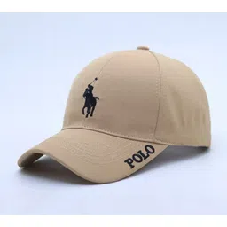 polo store Embroidered Sports/Regular Cap image 1