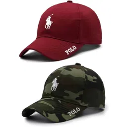 polo store Embroidered Sports/Regular Cap-picture-41