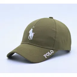 polo store Embroidered Sports/Regular Cap-picture-19
