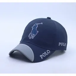 polo store Embroidered Sports/Regular Cap-picture-10