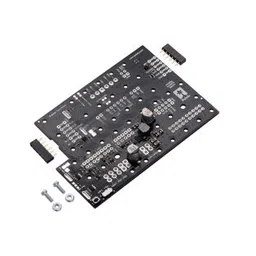 Pololu Motor Driver and Power Distribution Board for Romi Chassis-picture-49