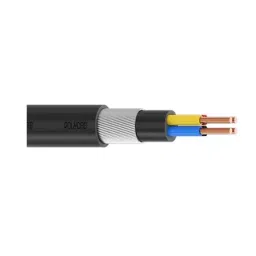 Polycab 0.5 Sq.mm 14 Core FRLS Industrial Flexible Cable Black (100 m)-picture-20