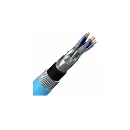 Polycab 0.75 Sq.mm 24 Pair Individual and Overall Shielded Armoured Instrumentation Cable-picture-29
