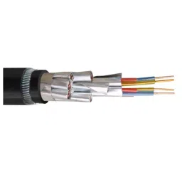 Polycab 0.75 Sq.mm 24 Triad Overall Shielded Armoured Instrumentation Cable-picture-31