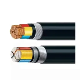 Polycab 240 Sqmm 3.5 Core Copper Conductor Armoured LT Power Cable-picture-12
