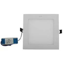 Polycab 6W White LED Square Slim Panel Light-picture-47