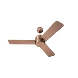 Polycab Superia SP07 Super Premium 1200 mm Designer Ceiling Fan with Metalic Finish (Brushed Copper)-picture-10