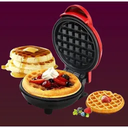 polygon wafflemaker169 Waffle Maker-picture-19