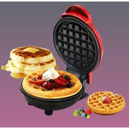 polygon wafflemaker484 Waffle Maker-picture-44