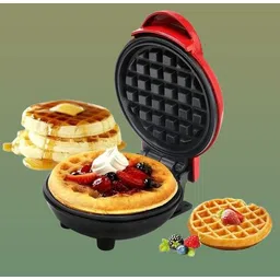 polygon wafflemaker492 Waffle Maker-picture-38