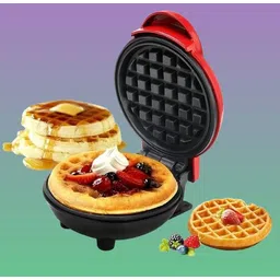 polygon wafflemaker493 Waffle Maker-picture-20