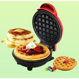 polygon wafflemaker717 Waffle Maker-picture-17