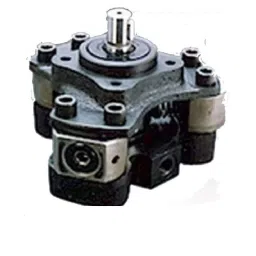 Polyhydron 2000 RPM Radial Piston Pump 1RE-5D-picture-38