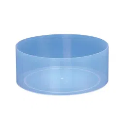 Polylab 180x60mm Polypropylene Pneumatic Trough, 81501 (Pack of 6)-picture-17