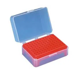 Polylab Polypropylene 96 Micro Tip Box of 2-200µl, 67012 (Pack of 6)-picture-33