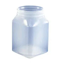 Polylab Polypropylene Leclanche Cell Pot, 82102 (Pack of 12)-picture-21