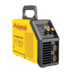 Polymak PM-MMA220-DY 20-200 Amp IGBT ARC Welding Machine, HPCA36930-picture-35