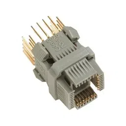 POMONA Ic Test Clip, Plcc-32, 1.27 mm, 5733-picture-12