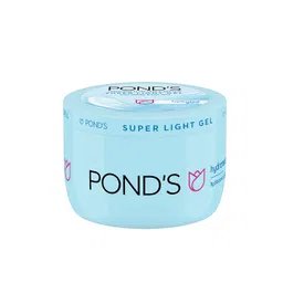 Ponds Hydra Light Hydrating Face Wash 100g & Super Light Gel 200ml image 3