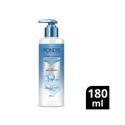 Ponds Hydra Miracle Body Gel Lotion-picture-25