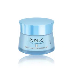 Pond's Hydra Miracle Cera-Hyamino Ultra Light Biome Gel - 50 gm-picture-36