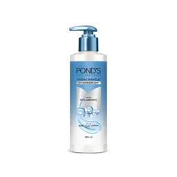 Ponds Hydra Miracle Hydrate & Plump Body Gel Lotion With Hyaluronic Acid - 180ml-picture-31
