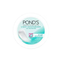Ponds Light Non-Oily SPF 15 Face Moisturizer with Vitamin E - 100 ml-picture-25