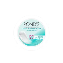 Ponds Light Non-Oily SPF 15 Face Moisturizer with Vitamin E - 49g-picture-14