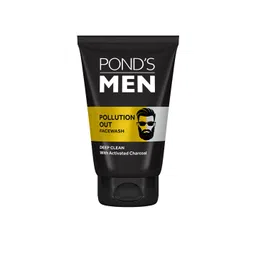 ponds Pond's Men Pollution Out Deep Clean Face Wash-picture-30