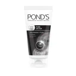 pond's Pure Detox Anti-Pollution Purity Face Wash with Activated Charcoal-picture-51