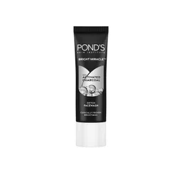 Ponds Pure Detox Anti-Pollution With Activated Charcoal Purity Face Wash - 15 g-picture-28