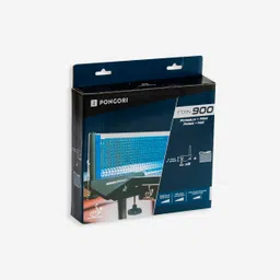 pongori Table Tennis Net and Posts Set TTPN 900 ITTF-picture-15