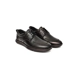 PONO Men Leather Formal Derbys image 1