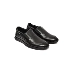PONO Men Leather Formal Slip-Ons-picture-36