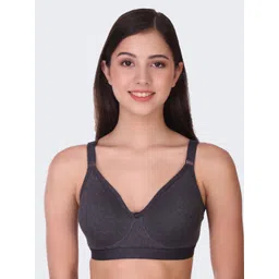 POOJA RAGENEE Non-Wired Full Coverage All Day Comfort Cotton Bra-picture-41