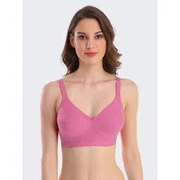 pooja ragenee Women Full Coverage Non Padded Bra-picture-28