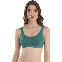 poojaragenee Women Sports Bra-picture-48