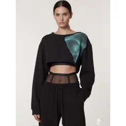 Pookiie Women Printed Sweatshirt-picture-38