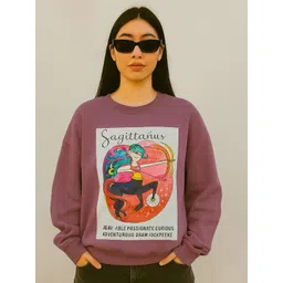 Pookiie Women Sweatshirt-picture-26