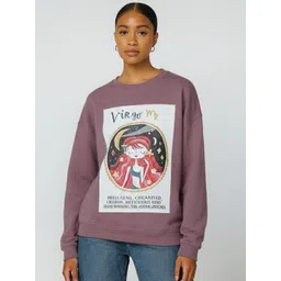 Pookiie Women Sweatshirt image 1