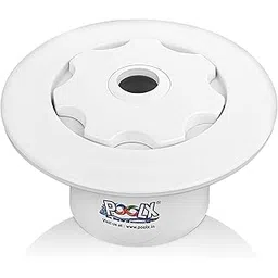 poolx one stop for all accessories POOLX EYE BALL WALL INLET NOZZLE 63MM PVC 10 Kg fitting-picture-28