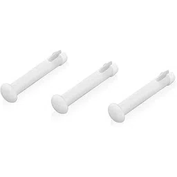 poolx one stop for all accessories POOLX - Wheel pin for Aluminium vaccum head set of 3 pins-picture-24